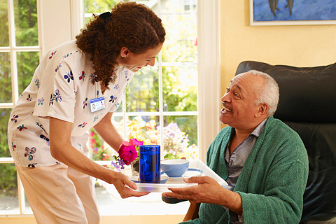 Navigating Senior Care: Options, Support, and How to Ensure a Fulfilling Life at Home